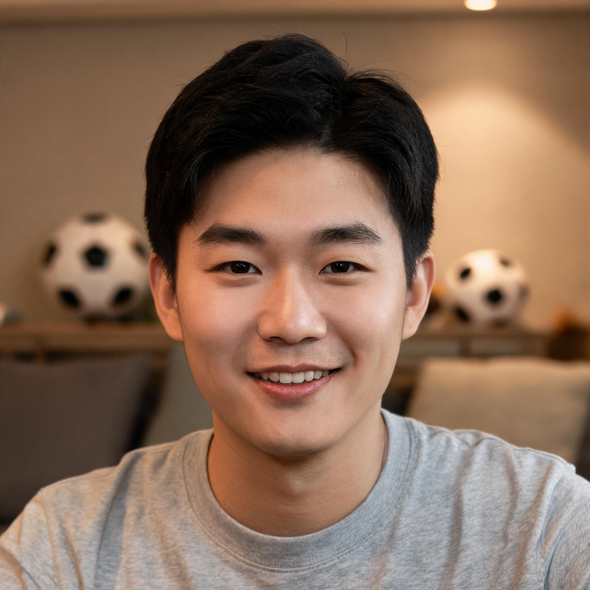 观赛用户